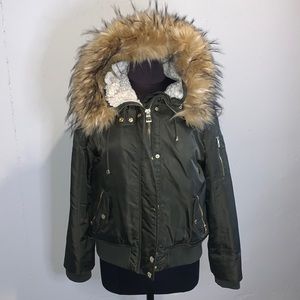 Guess Jacket